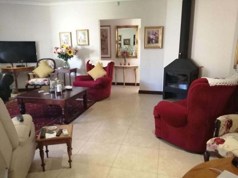 3 Bedroom Property for Sale in Grabouw Western Cape